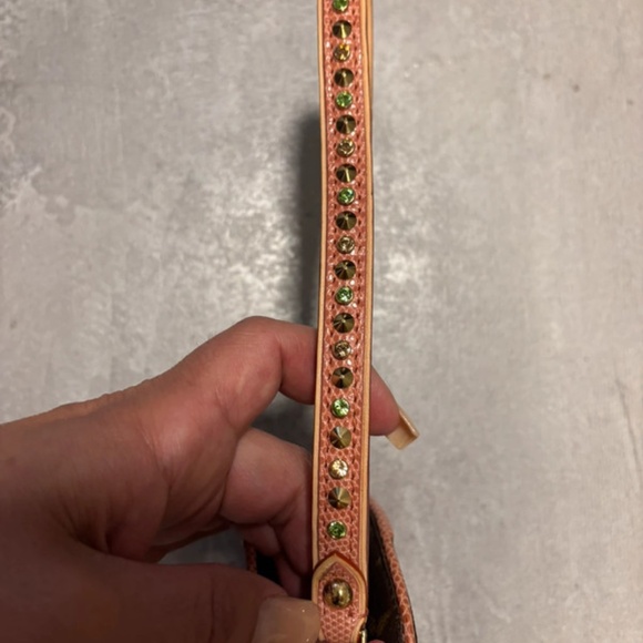 ULTRA RARE LOUIS VUITTON BAG - Picture 7 of 13